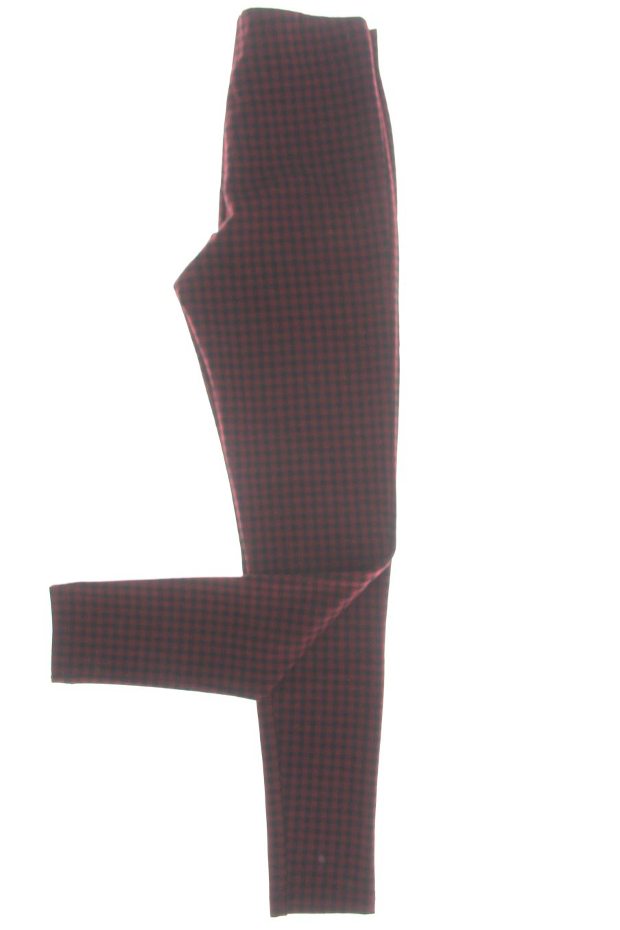 Legging de Zara de la talla XS, de color cuadros