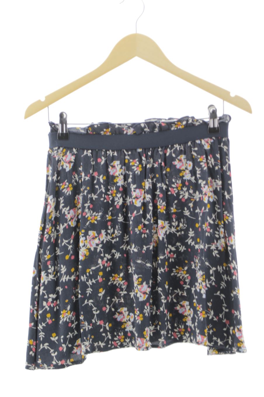 Jupe Only de la taille 36, de couleur fleurs