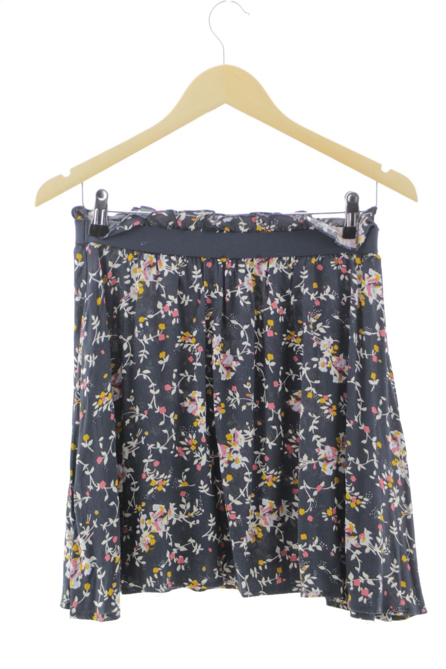Jupe Only de la taille 36, de couleur fleurs