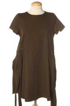 Vestido casual XS Zara, foto 1 de 2