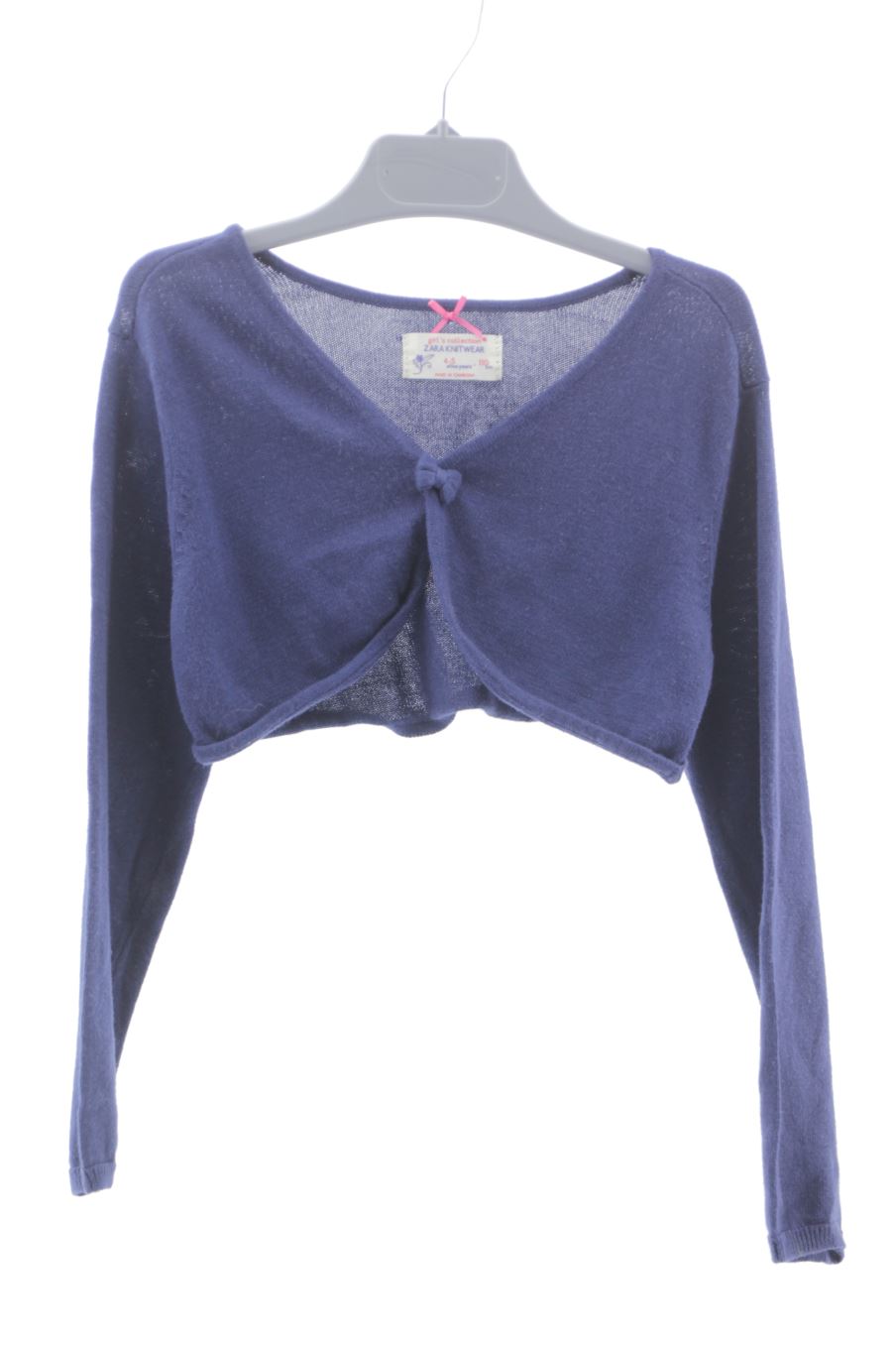 Chaqueta de Zara de la talla 4 años de segunda mano