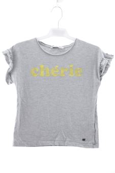 T-shirt 7 ans Tiffosi