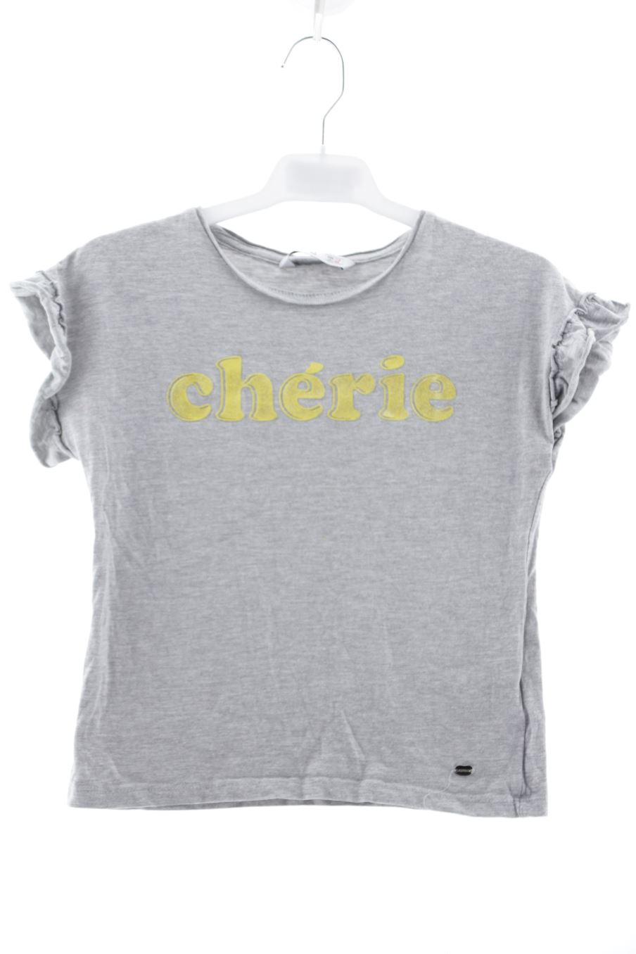T-shirt Tiffosi de la taille 7 ans de seconde main