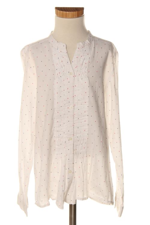 Blusa de manga larga