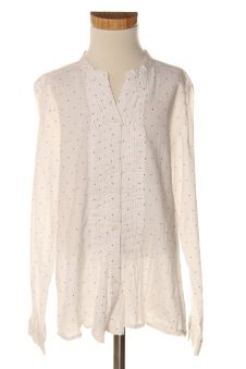 Blusa a maniche lunghe 9 anni Zara