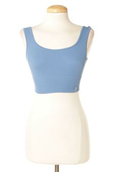 Sporttop Einzelgröße Calzedonia