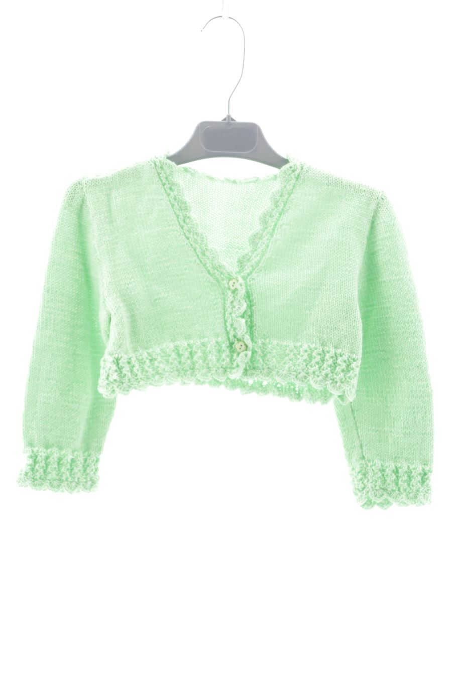 Giacca de PERCENTIL de la talla 4 anni seconda mano