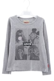 Langärmeliges T-shirt 128 Levi's
