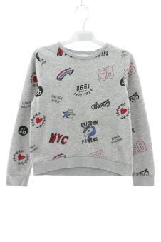 Felpa 9 anni H&M