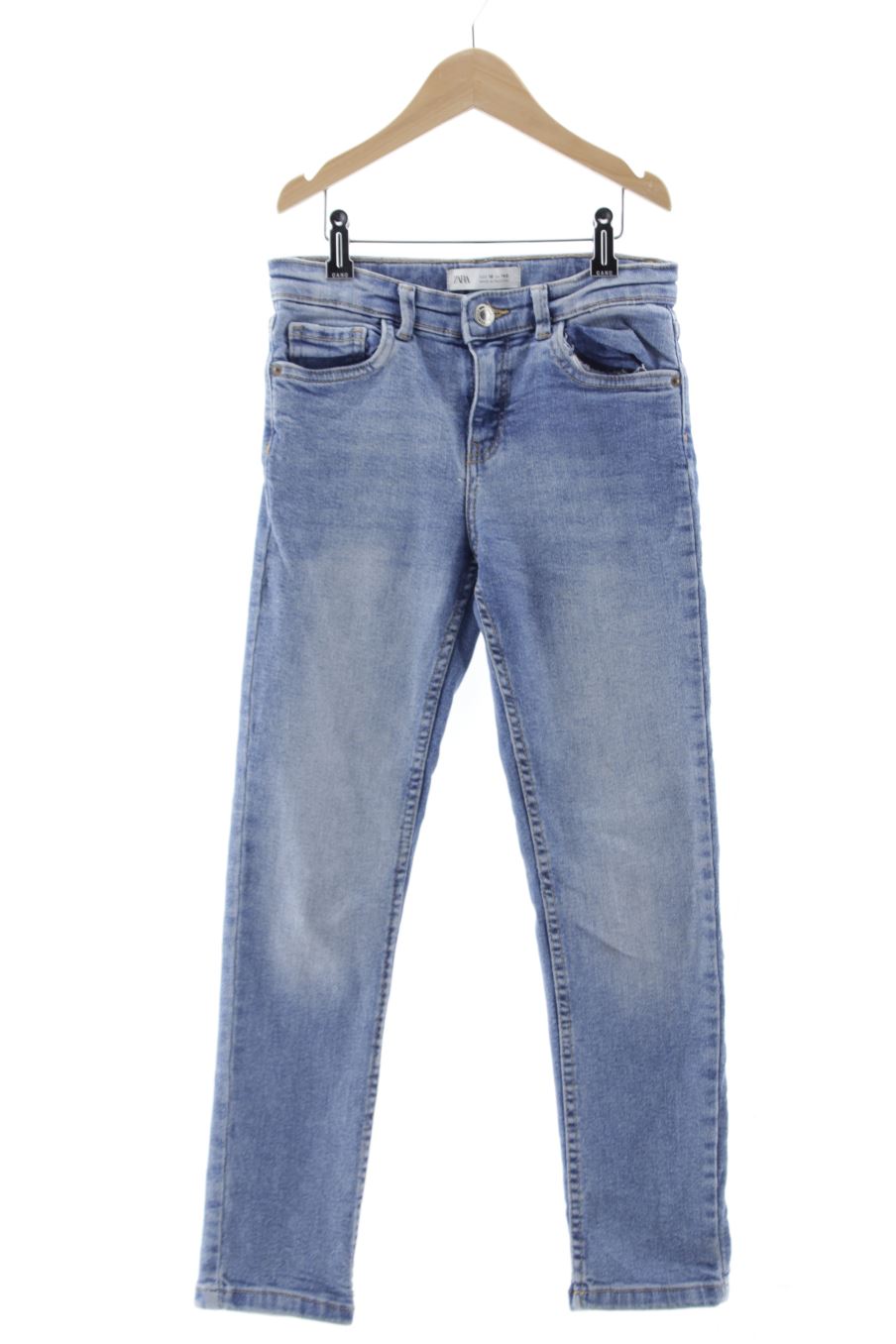 Jeans de Zara de la talla 10 anni seconda mano