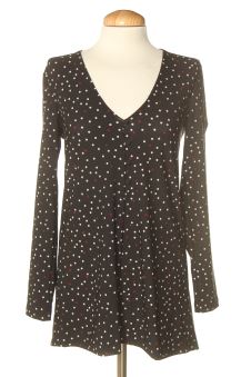 Vestito casual S Mango, foto 1 di 2