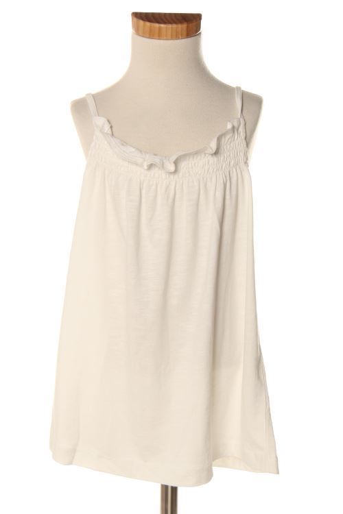 Aufwändiges Top