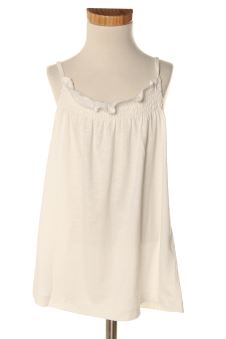 Aufwändiges Top 134 Cotton Juice