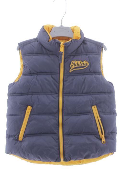 Gilet imbottito