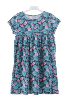 Vestido sport 10 años Vertbaudet