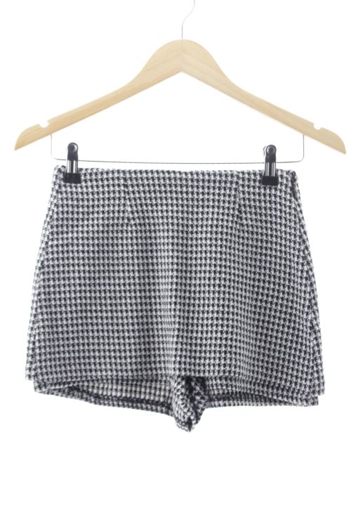 Pantaloni corti