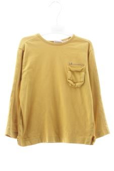 Camisa de manga larga 4 años Zara