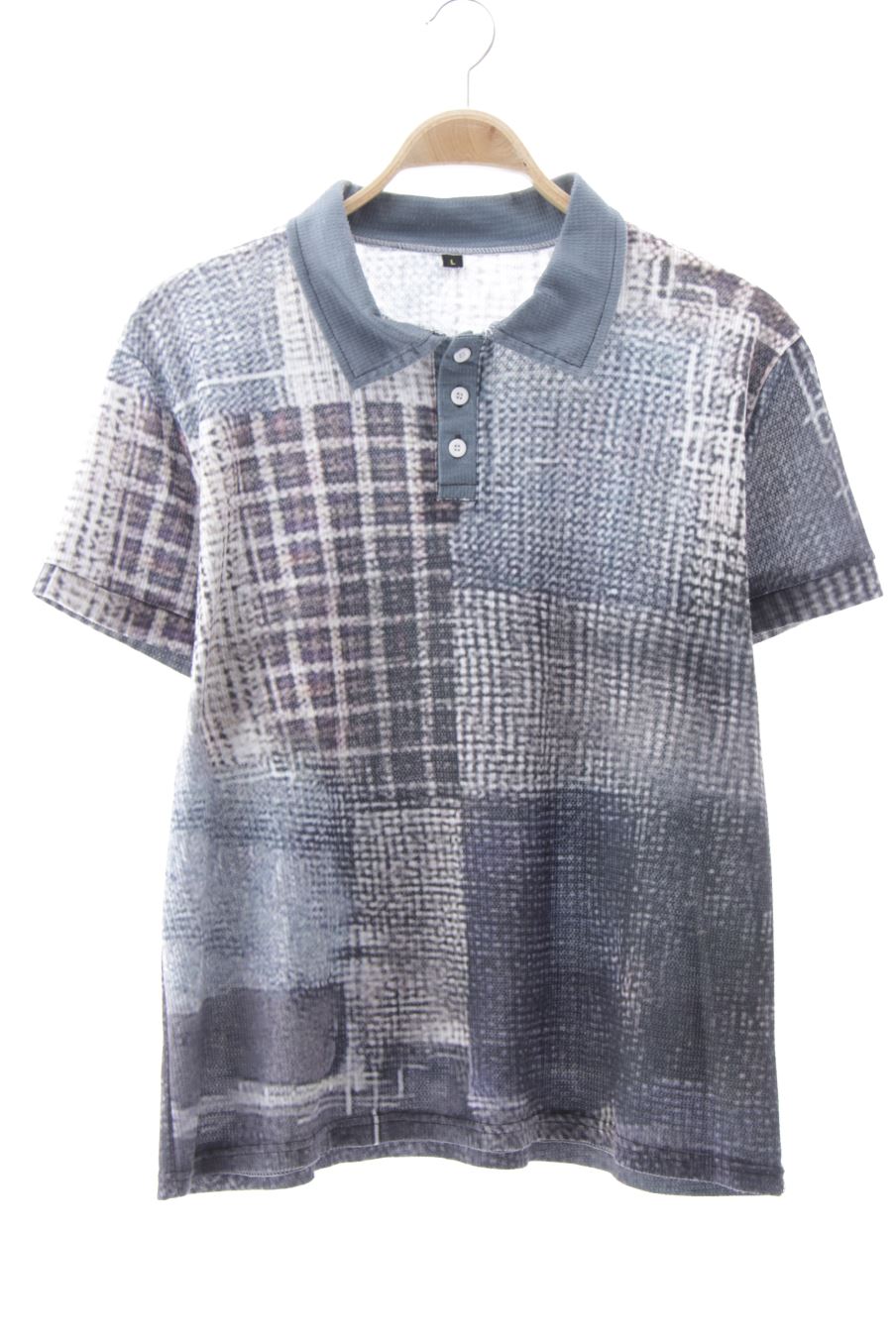 Polo de PERCENTIL de la talla L