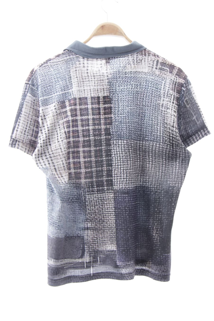 Polo de PERCENTIL de la talla L