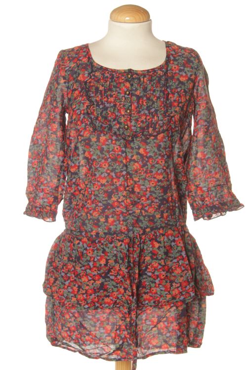 Robe casual