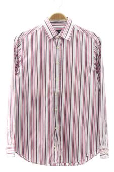 Hemd 42 Massimo Dutti, Foto 1 von 2