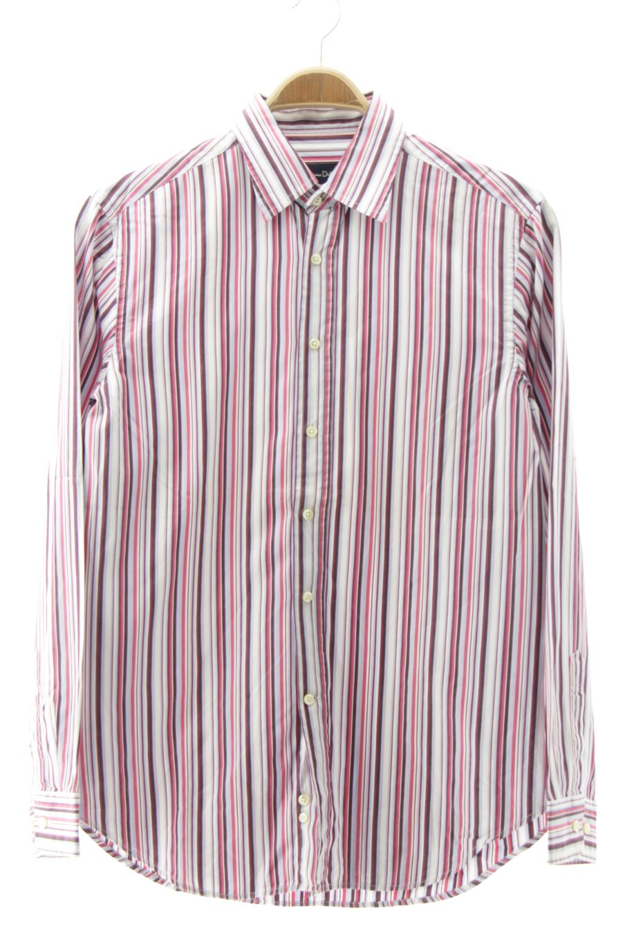 Chemise Massimo Dutti de la taille 42