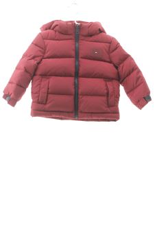 Cazadora 12 meses Tommy Hilfiger