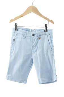Jeans corti 4 anni Mayoral