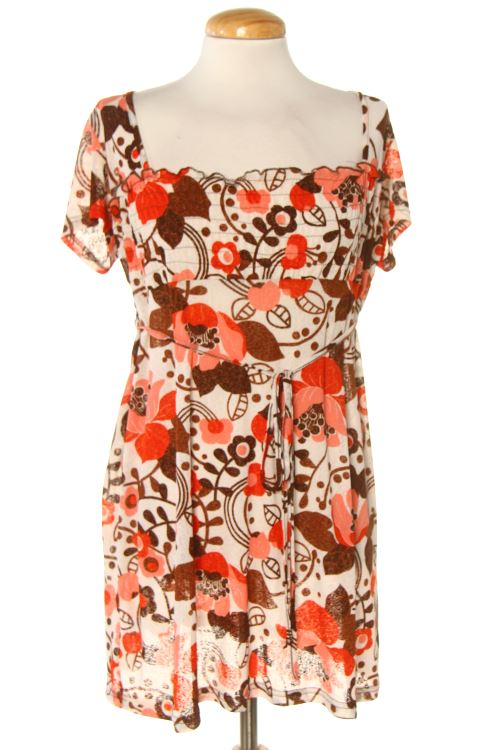 Robe casual