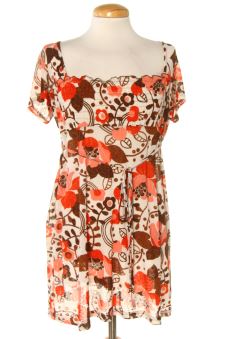 Robe casual 38 Clockhouse (C&A)