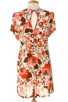Robe casual 38 Clockhouse (C&A)