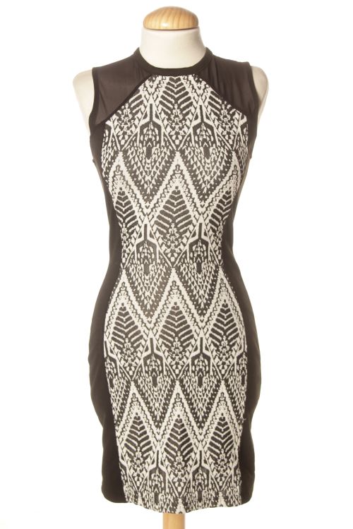 Robe casual