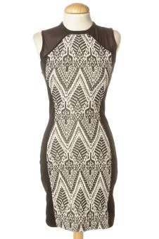 Robe de jour 34 H&M, photo 1 sur 2