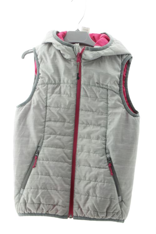 Veste sans manches
