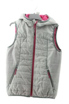 Weste 128 Quechua (DECATHLON)