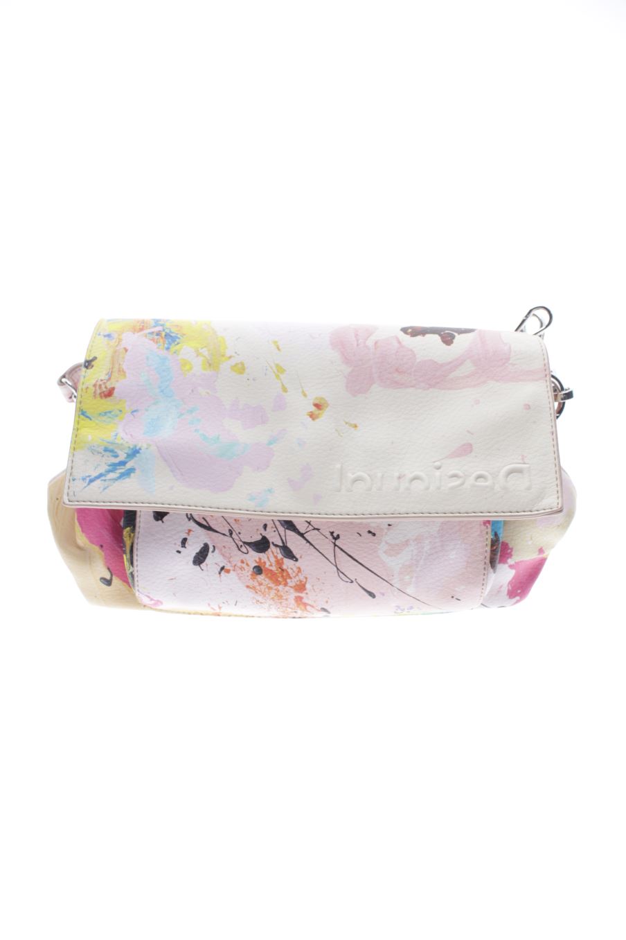 Tracolla Stampato de Desigual