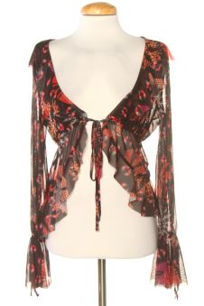 Giacca M Desigual, foto 1 di 2