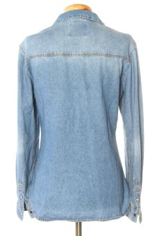 Chemise XS trf (ZARA)