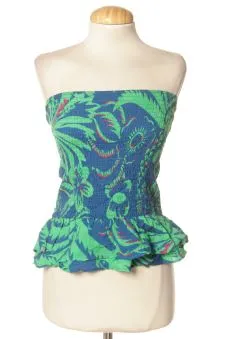 Top M Desigual, foto 1 de 2
