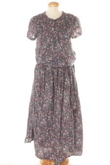 Vestido casual L XDYE
