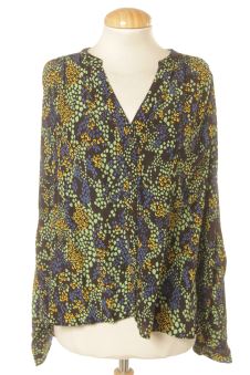 Blouse à manches longues S BIMBA Y LOLA