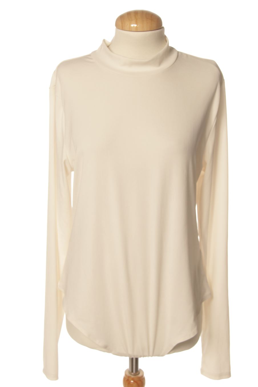 Body de H&M de la talla XL, de color beige