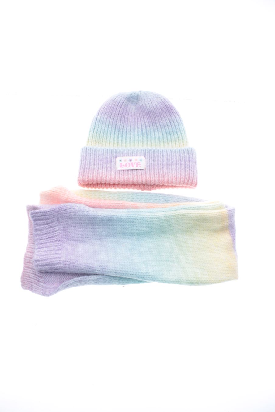 Set de accesorios de PERCENTIL de la talla 2-4 años de segunda mano