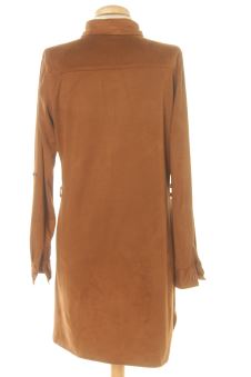 Vestido casual M Coco nut