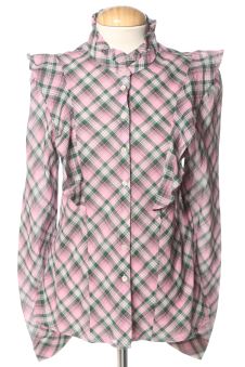 Camisa S Mango