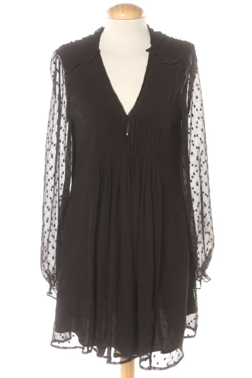 Robe casual