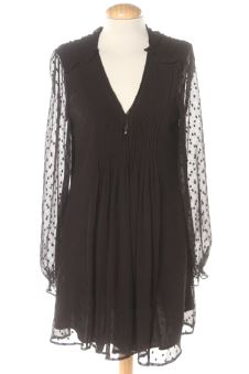 Robe casual S Zara