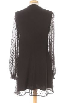 Robe casual S Zara