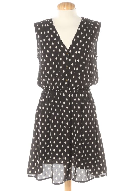 Robe casual