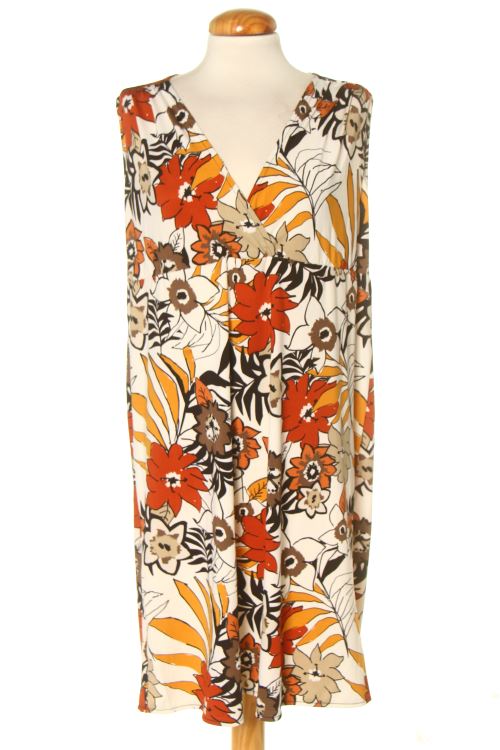 Robe casual